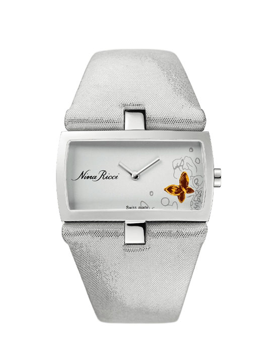 Часы Nina Ricci N027 N027.13.39.83